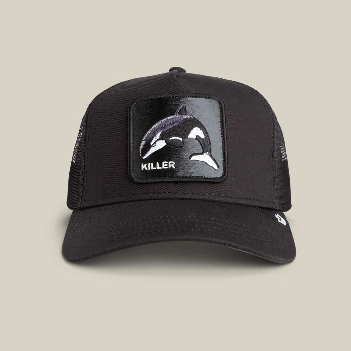 Goorin Bros. Killer Trucker