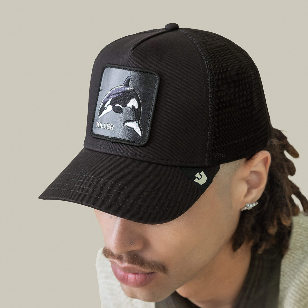 Goorin Bros. Killer Trucker