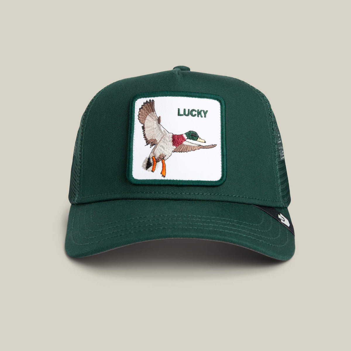 Goorin Bros. The Lucky Duck