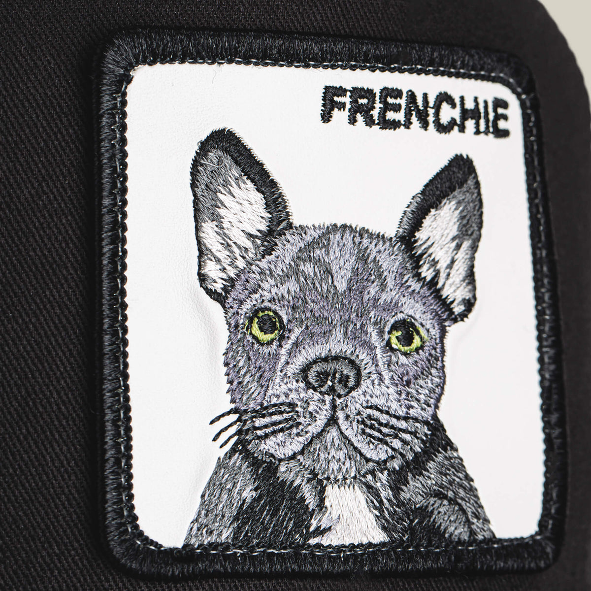 Goorin Bros. Frenchie Trucker
