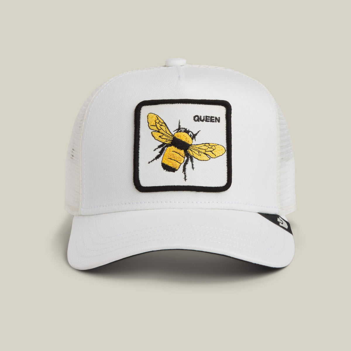 Goorin Bros. Queen Trucker