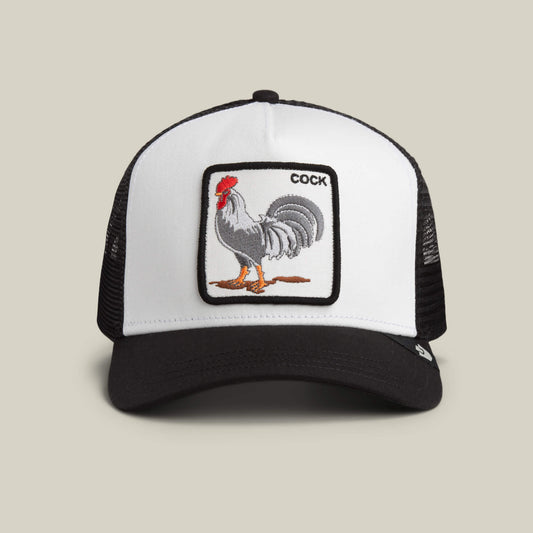 Goorin Bros. Rooster Trucker