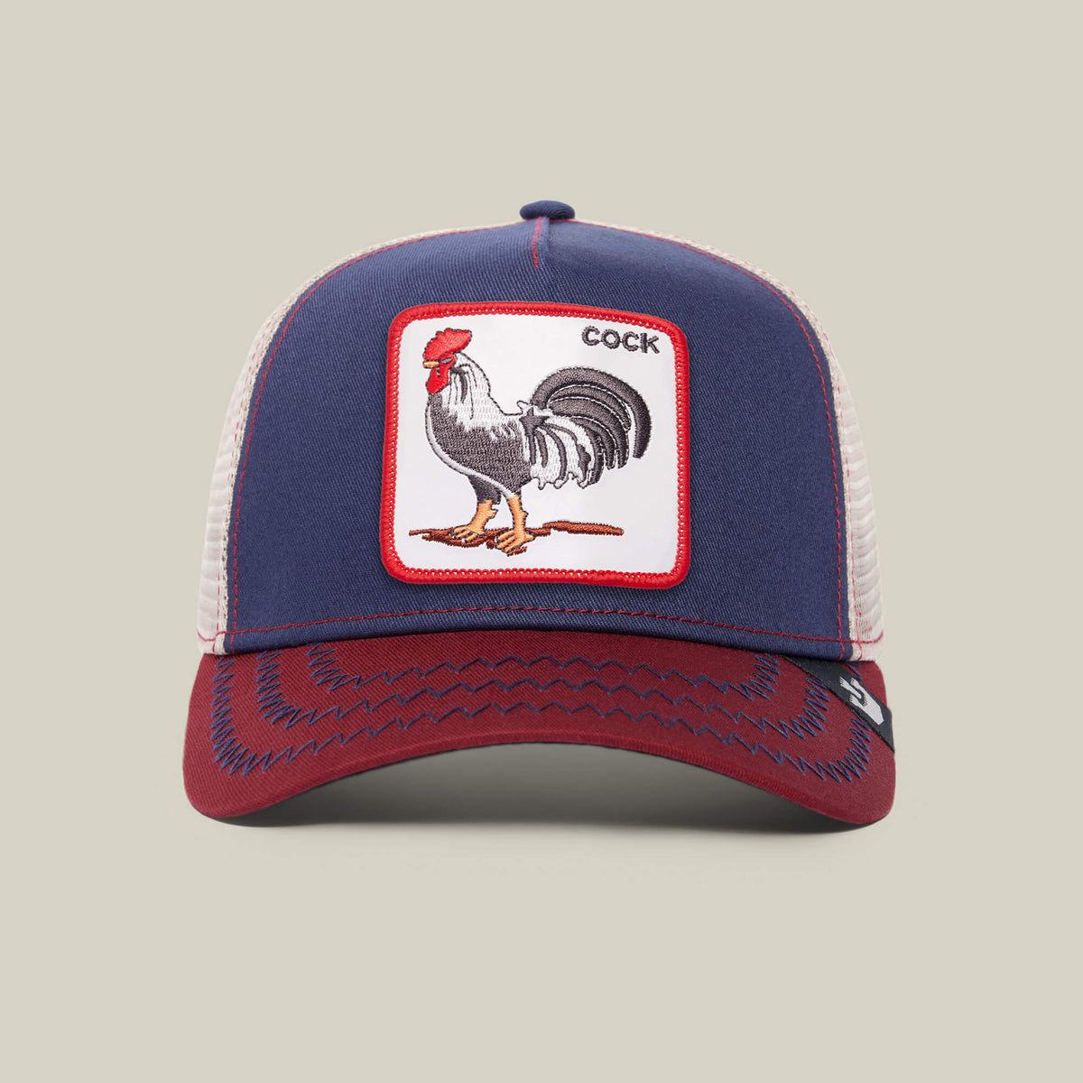 Goorin Bros. The Cock