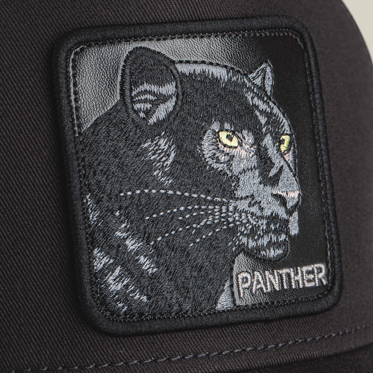 Goorin Bros. Panther Trucker