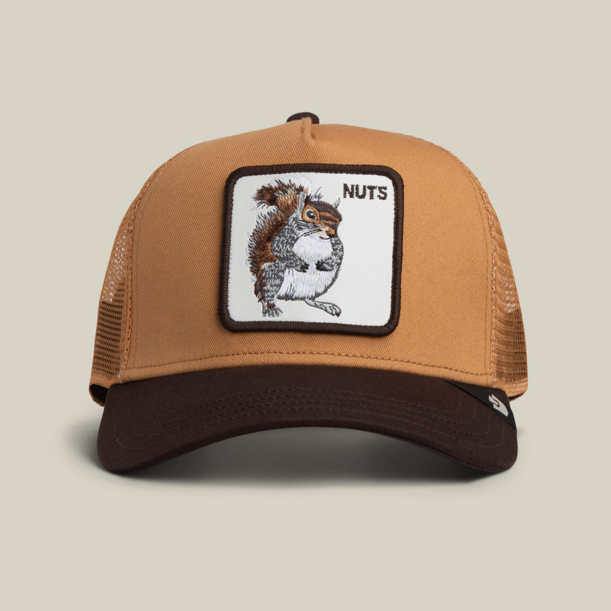 Goorin Bros. Nuts Trucker