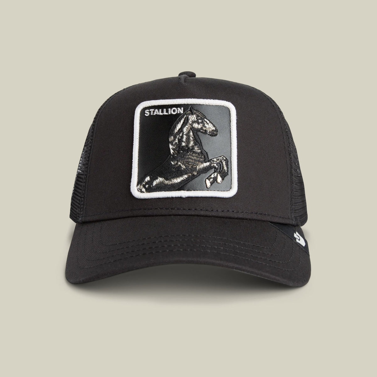 Goorin Bros. Stallion Trucker