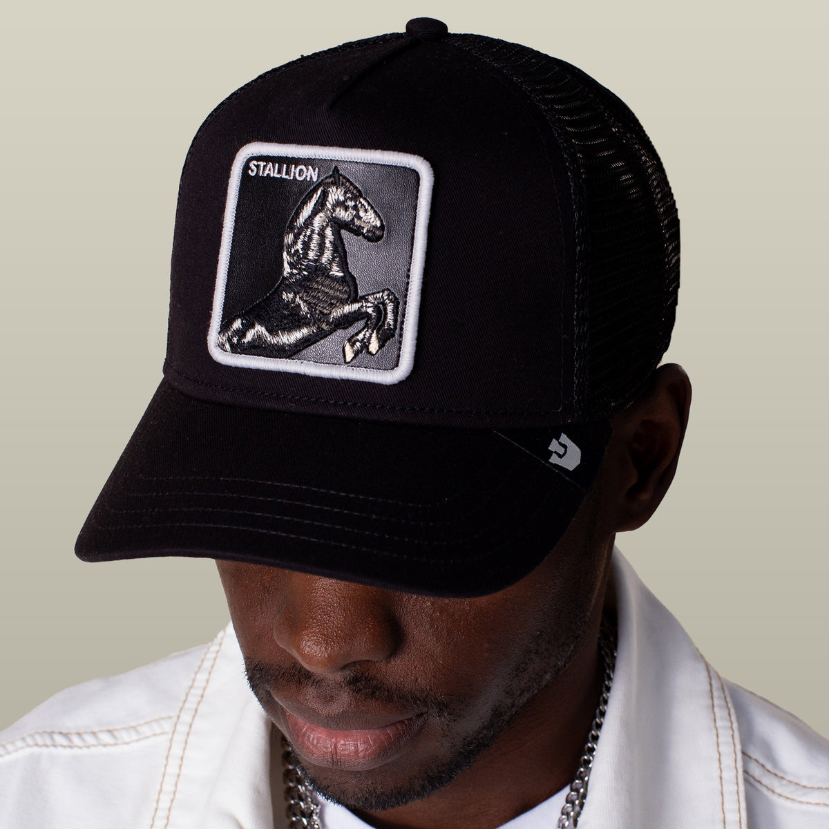 Goorin Bros. Stallion Trucker