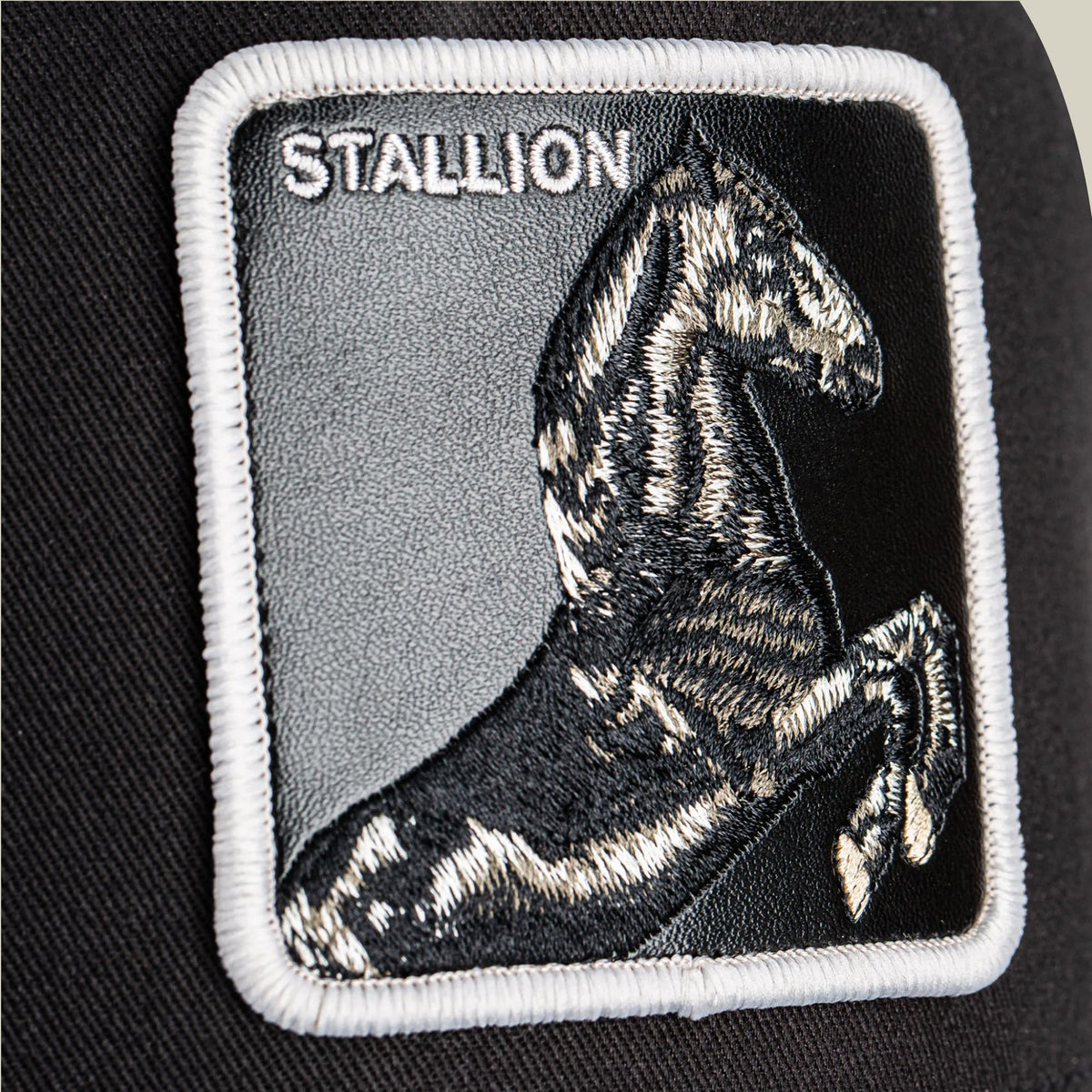 Goorin Bros. Stallion Trucker
