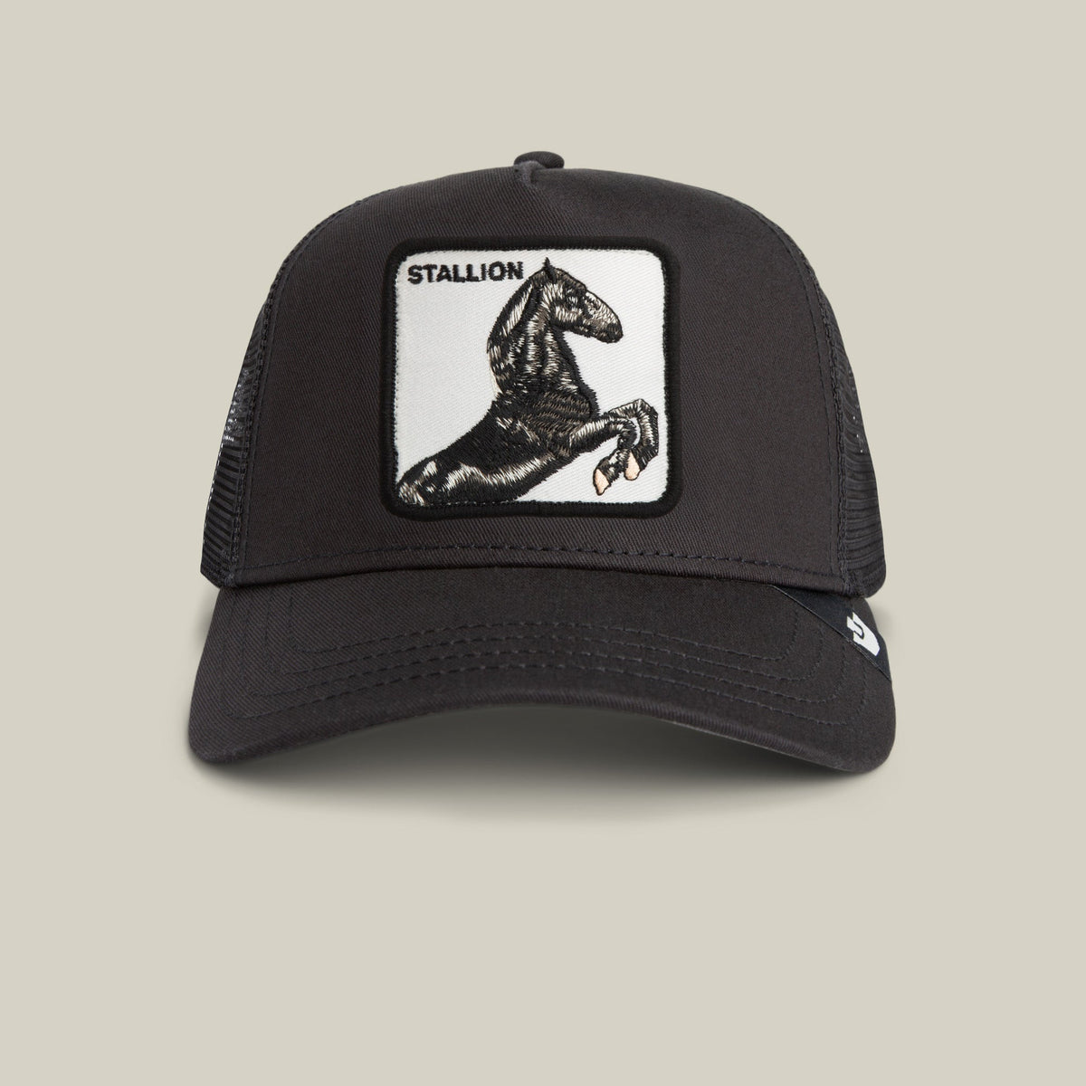 Goorin Bros. Stallion Trucker