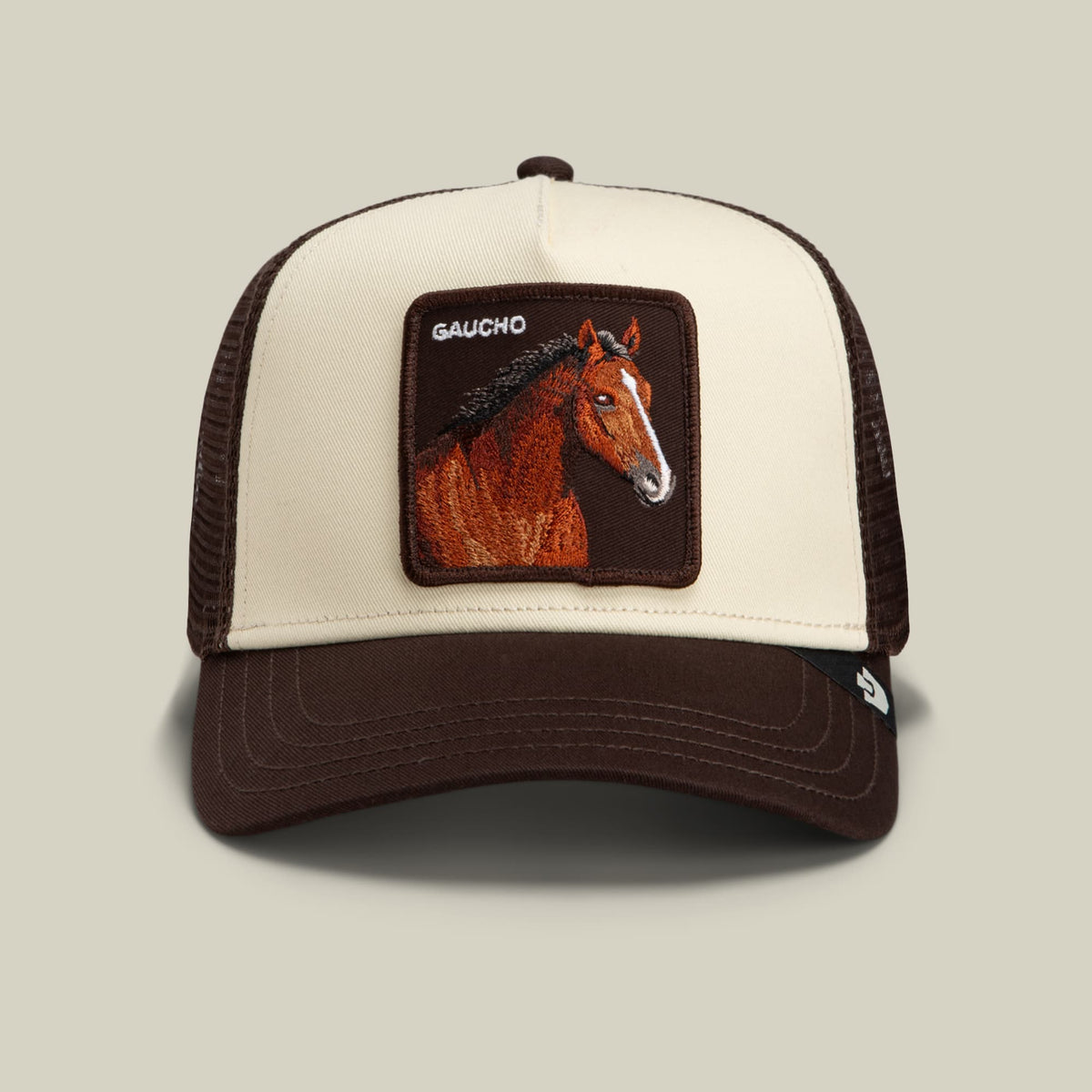 Goorin Bros. Gaucho Trucker