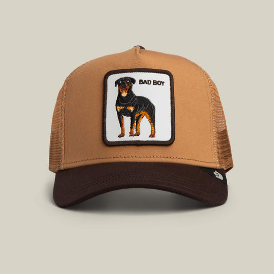 Goorin Bros. Bad Boy Trucker