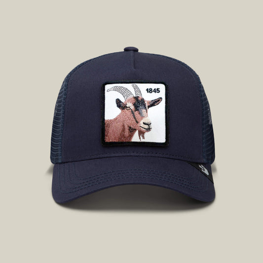 Goorin Bros. 1845 Goat
