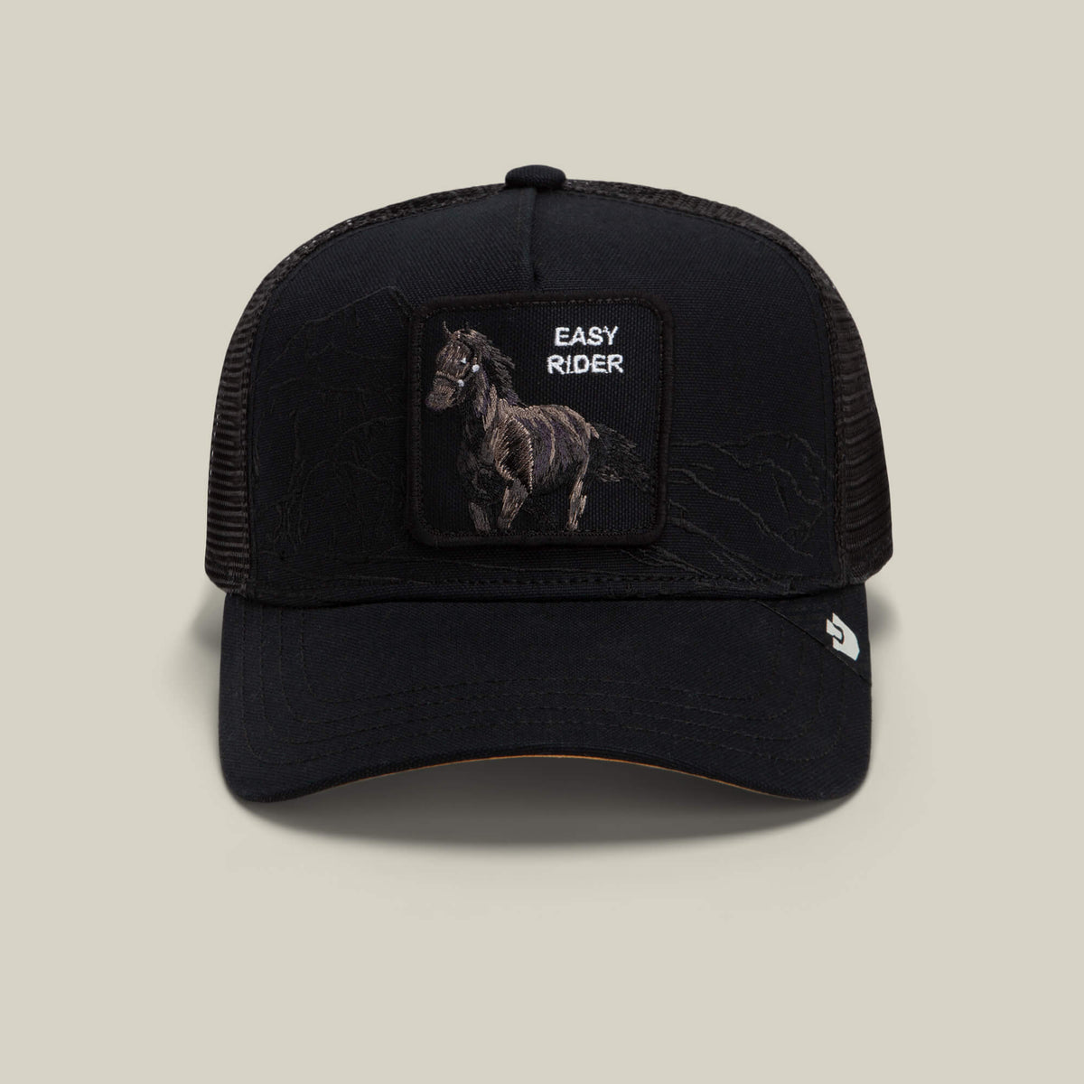 Goorin Bros. Badlands Stallion