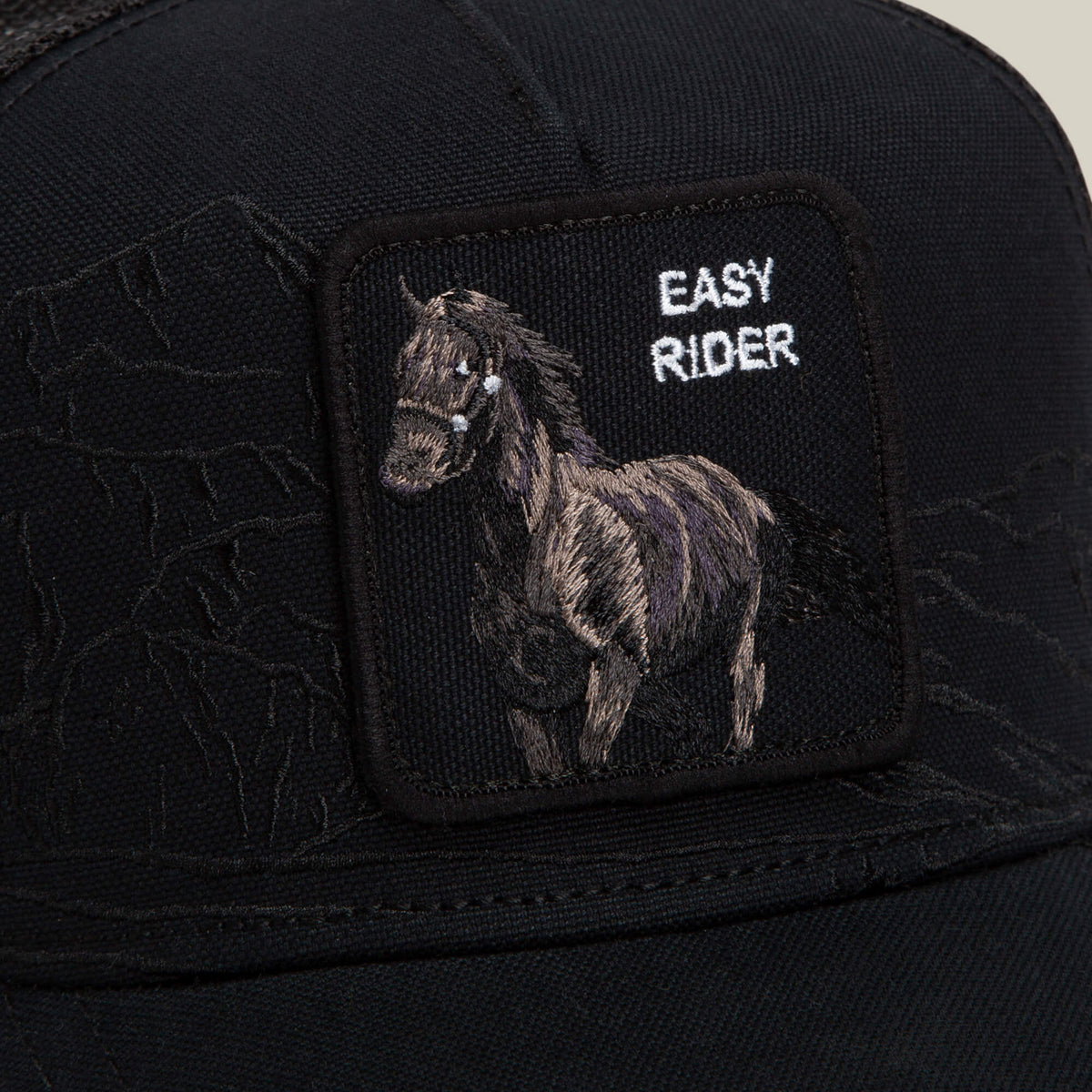 Goorin Bros. Badlands Stallion