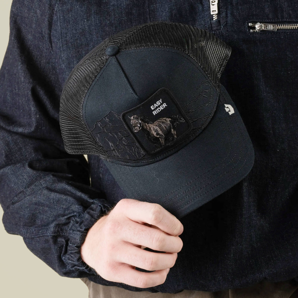 Goorin Bros. Badlands Stallion