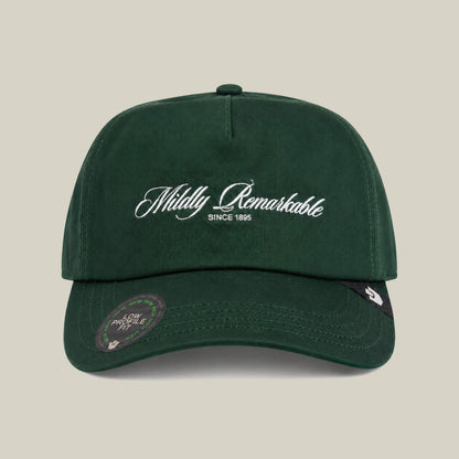 Goorin Bros. Mildly Remarkable Script
