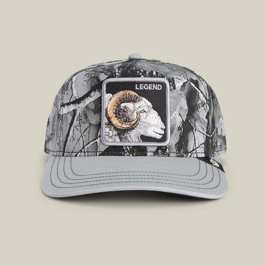 Goorin Bros. Legend Camo