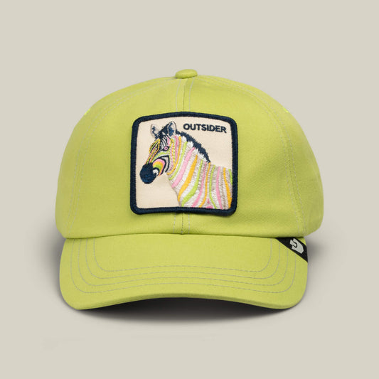 Goorin Bros. Outsiderland