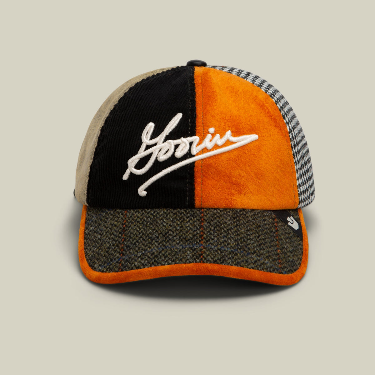 Goorin Bros. "South Bay" Papa