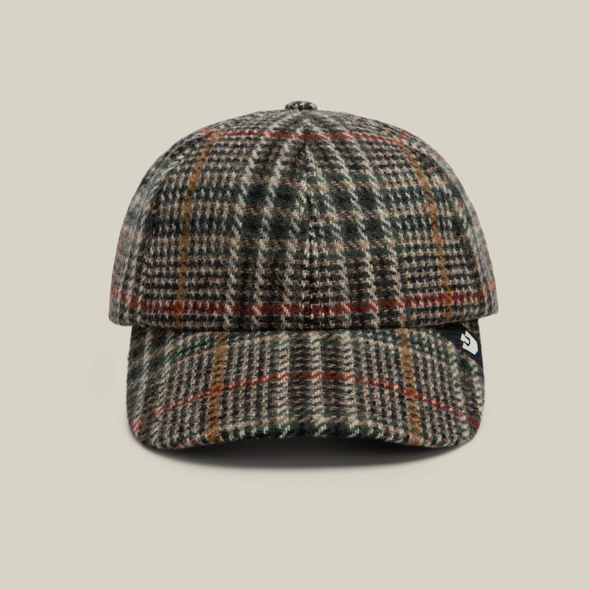 Goorin Bros. Cozy Tailored Baseball