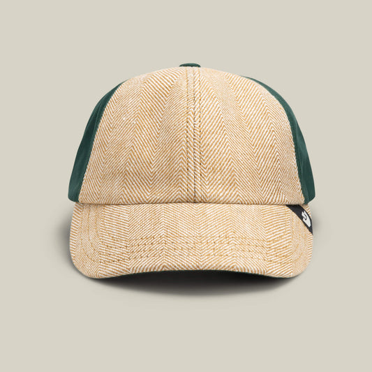 Goorin Bros. Zig Zag Tailored Baseball