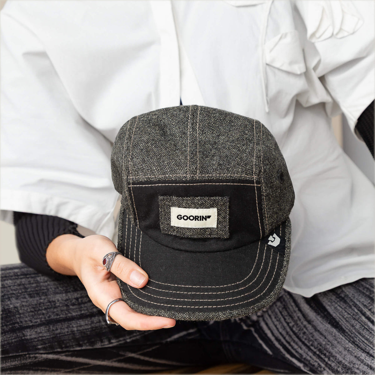 Goorin Bros. Billed Demand