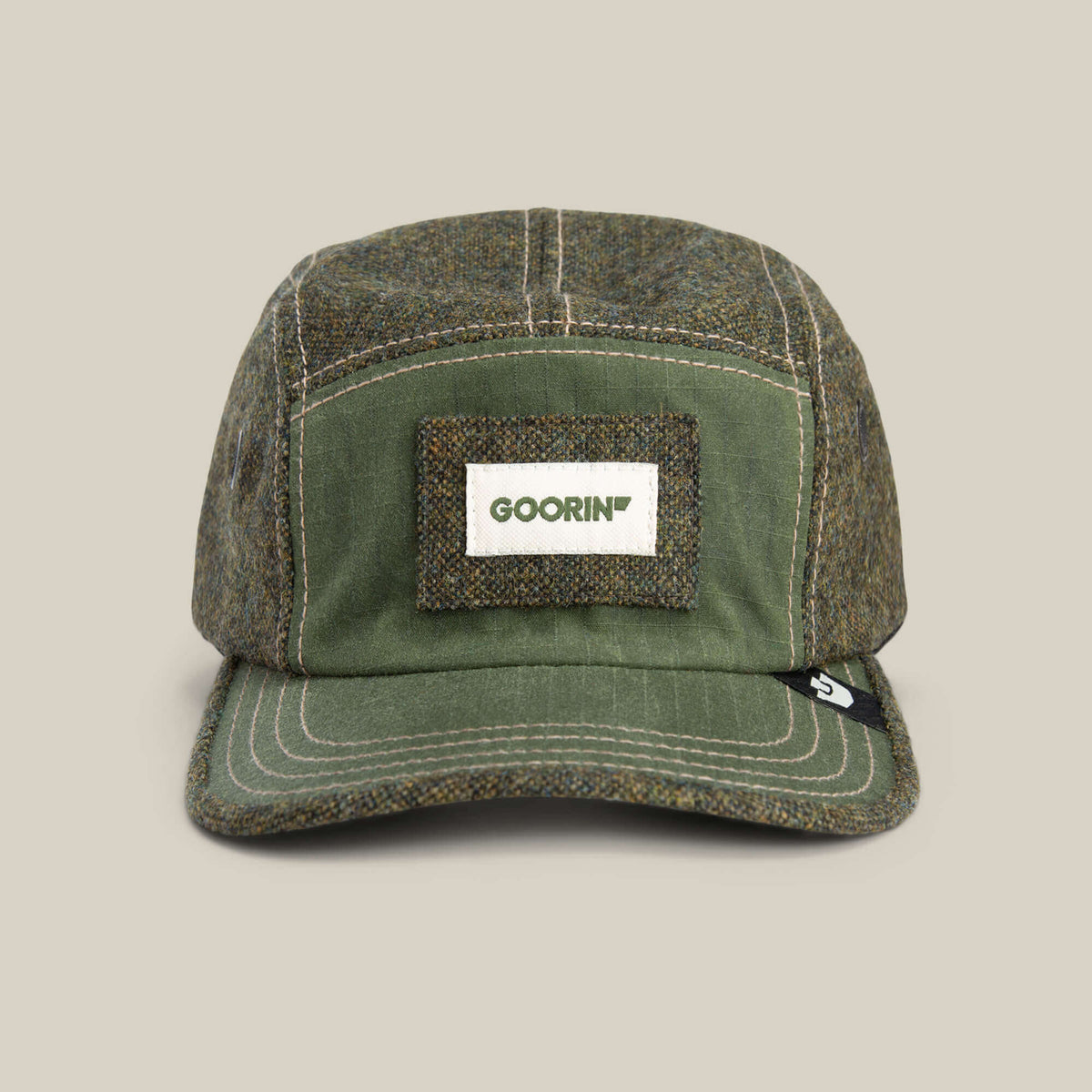 Goorin Bros. Billed Demand