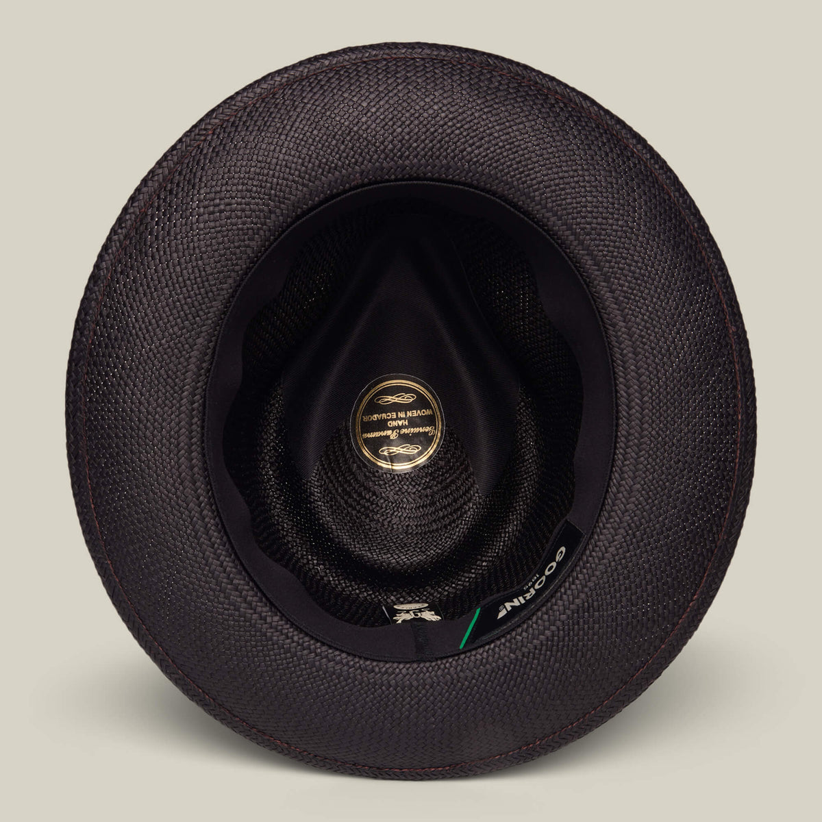 Goorin Bros. John Sr.