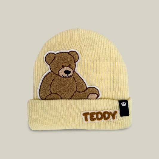 Goorin Bros. Double Stuffed - Teddy Beanie - big
