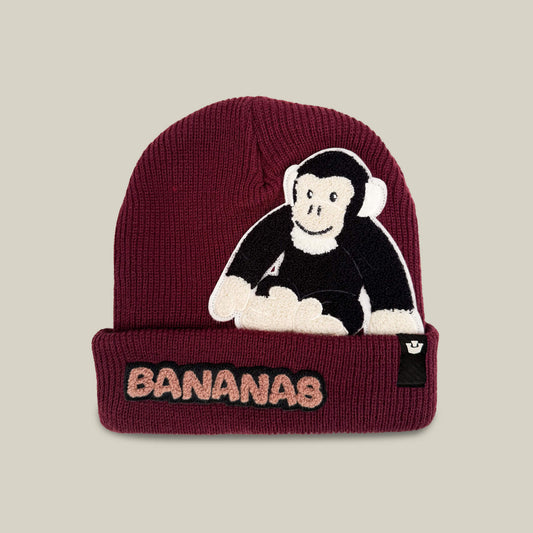 Goorin Bros. Double Stuffed - Bananas Beanie - big