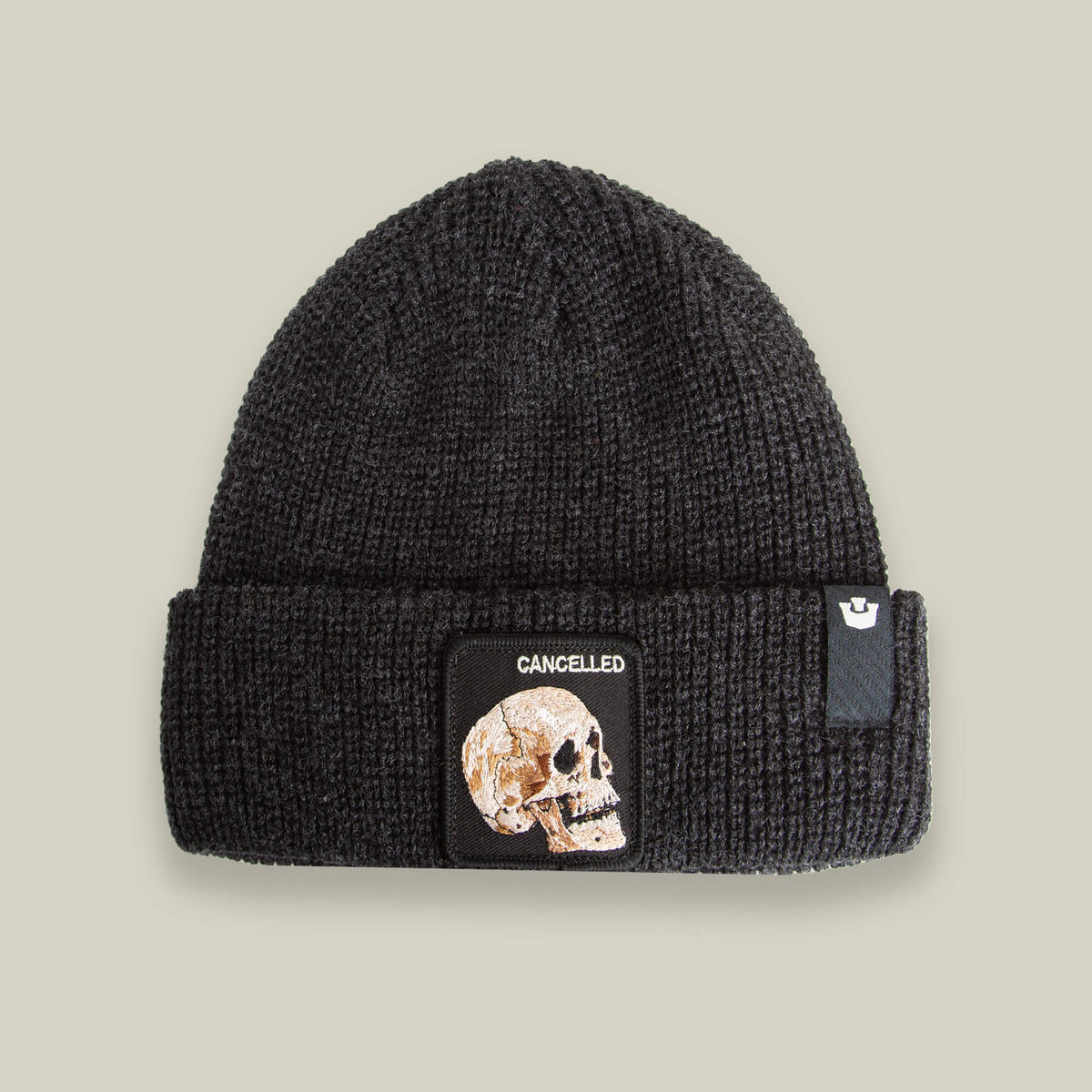 Goorin Bros. The Cancelled Beanie