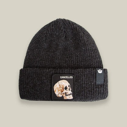 Goorin Bros. The Cancelled Beanie