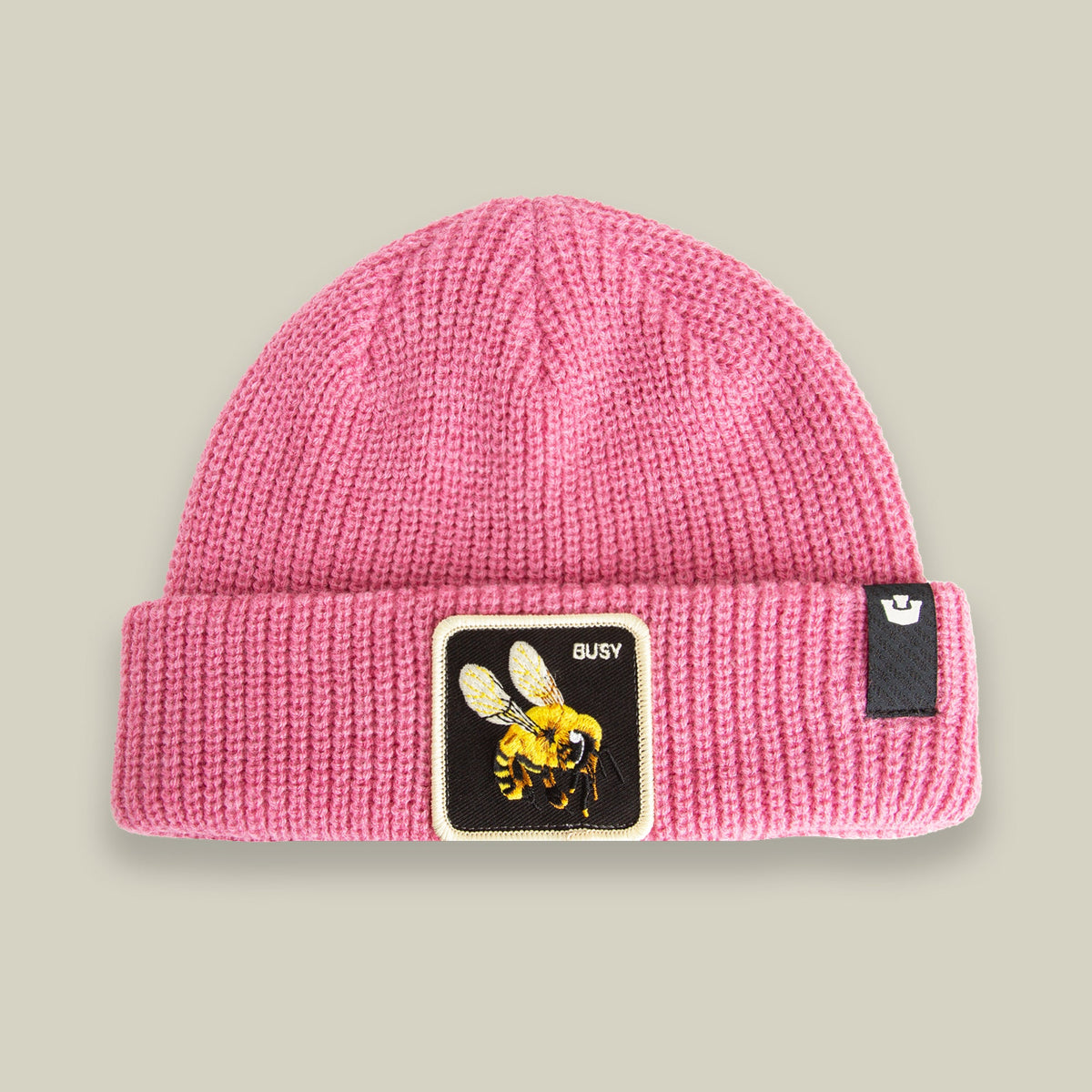 Goorin Bros. The Busy Beanie