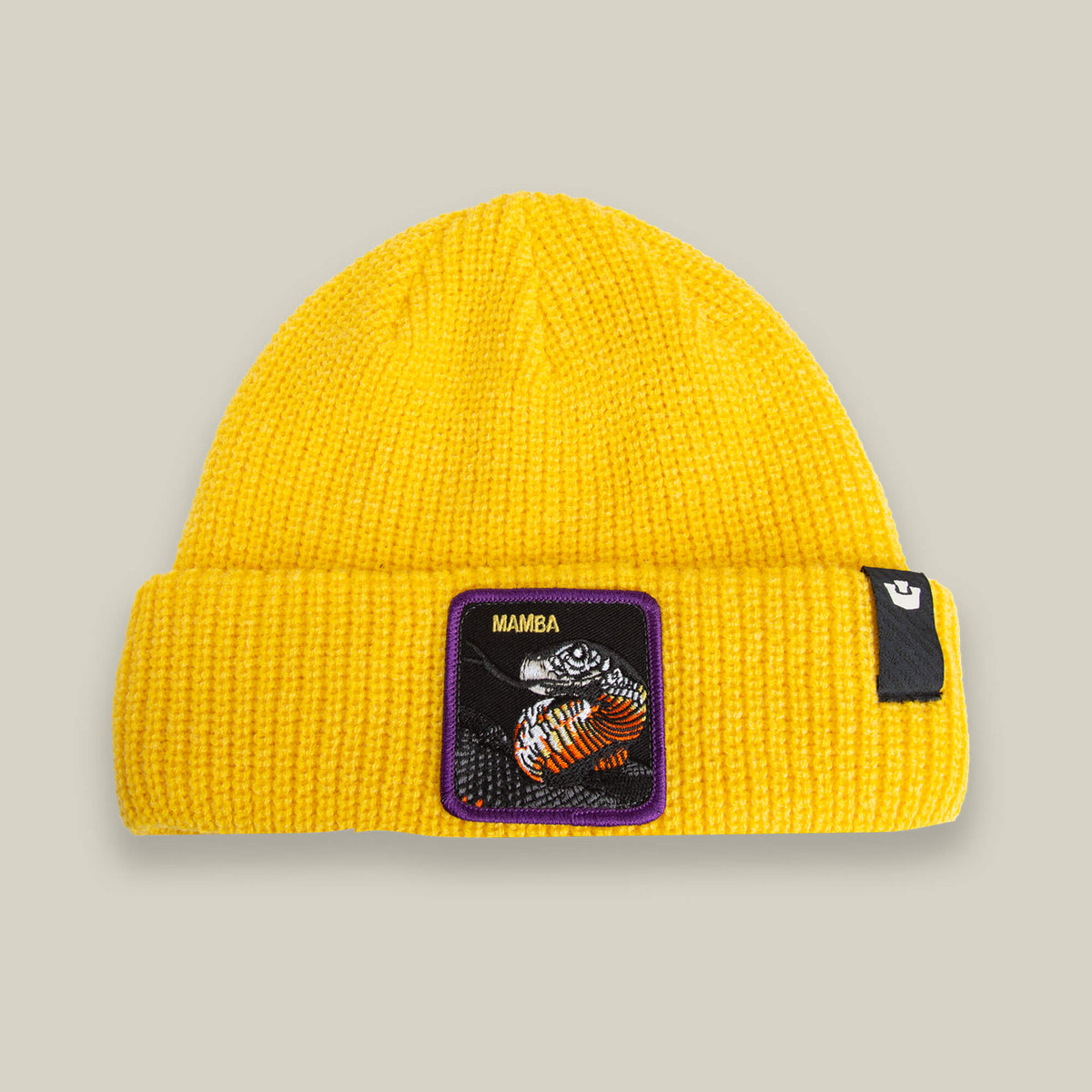 Goorin Bros. The Mamba Beanie