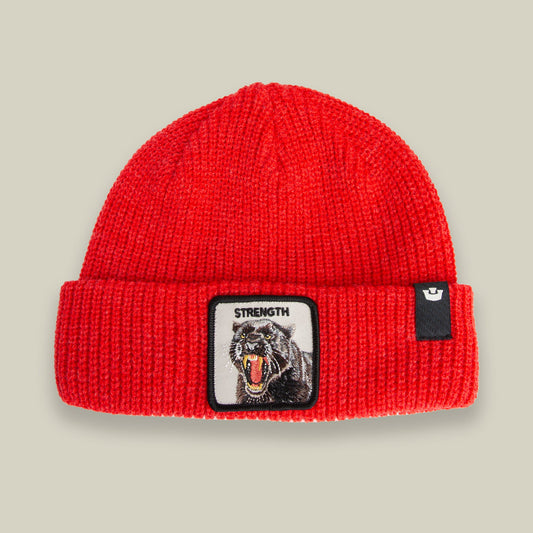 Goorin Bros. The Strength Beanie