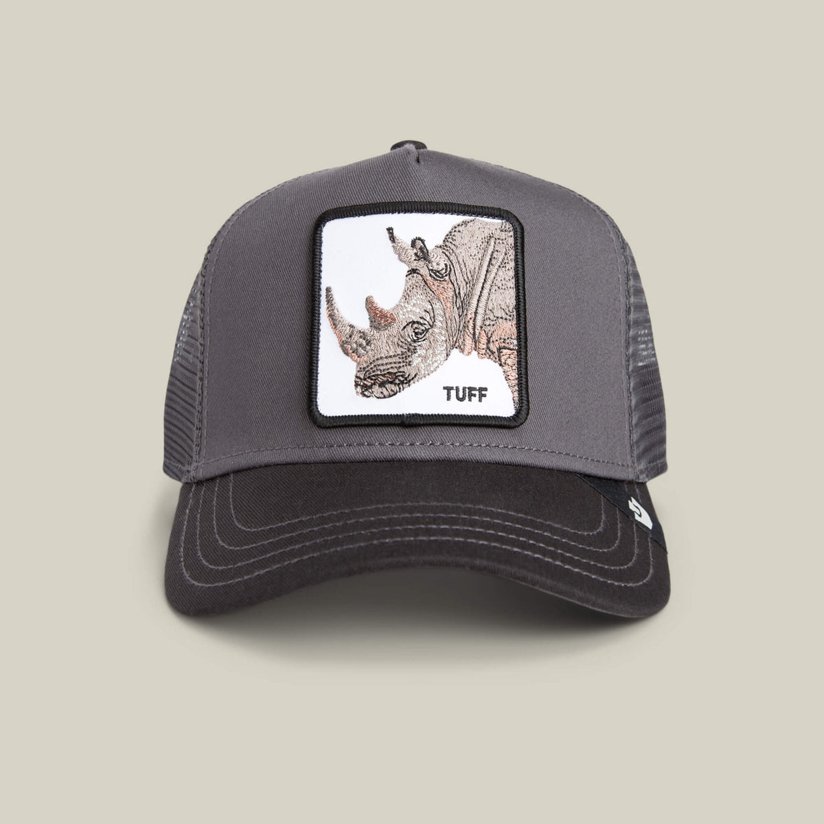 Goorin Bros. The Tuff Rhino Mini