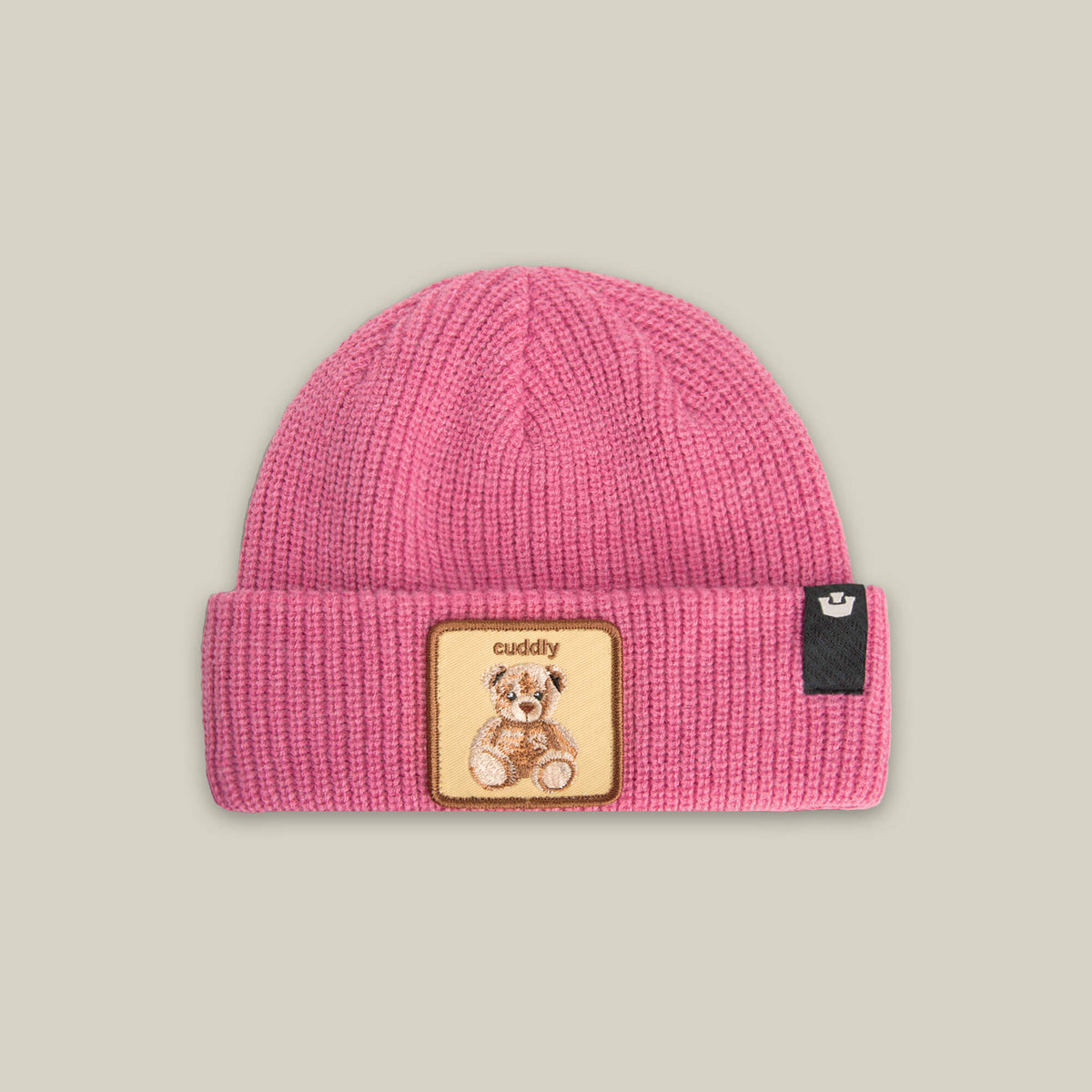 Goorin Bros. The Cuddly Beanie Mini