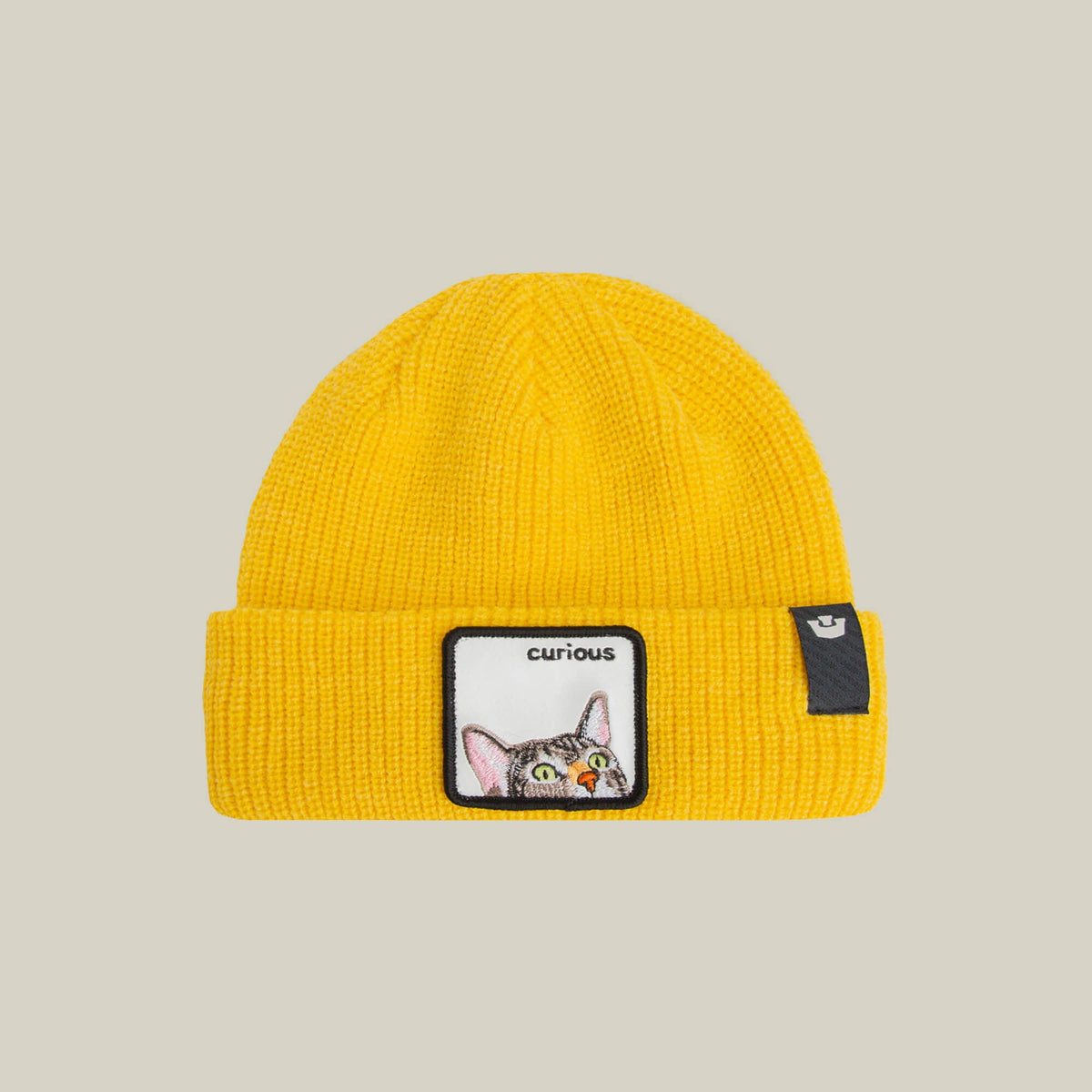 Goorin Bros. The Curious Beanie Mini