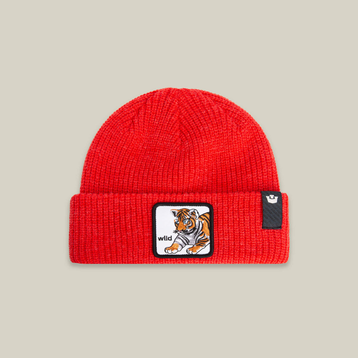 Goorin Bros. The Wild Beanie Mini