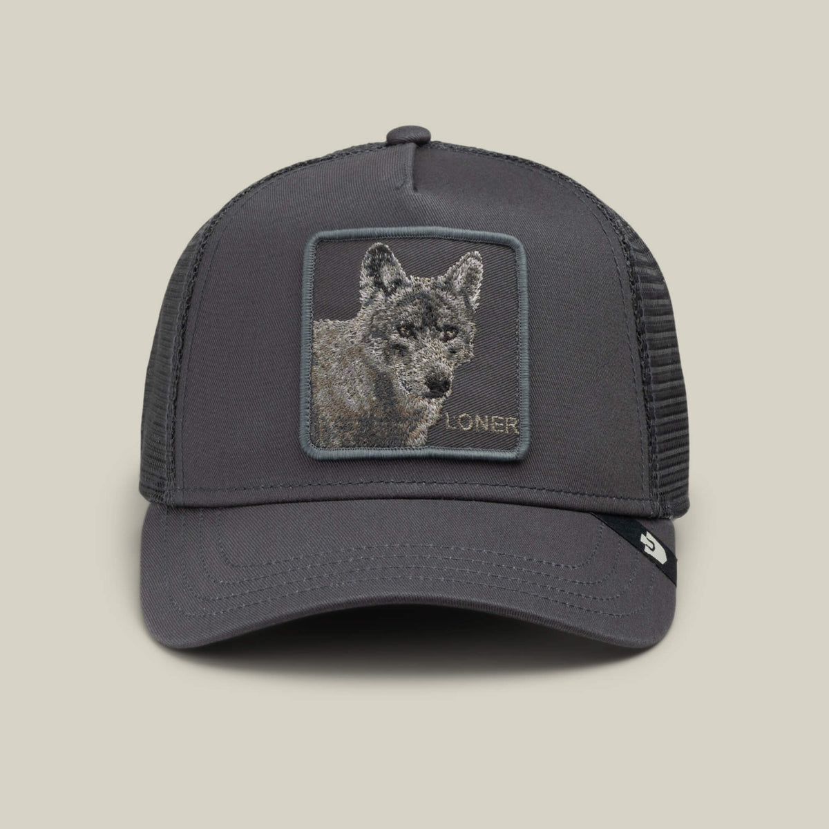 Goorin Bros. Circle of Life - Loner