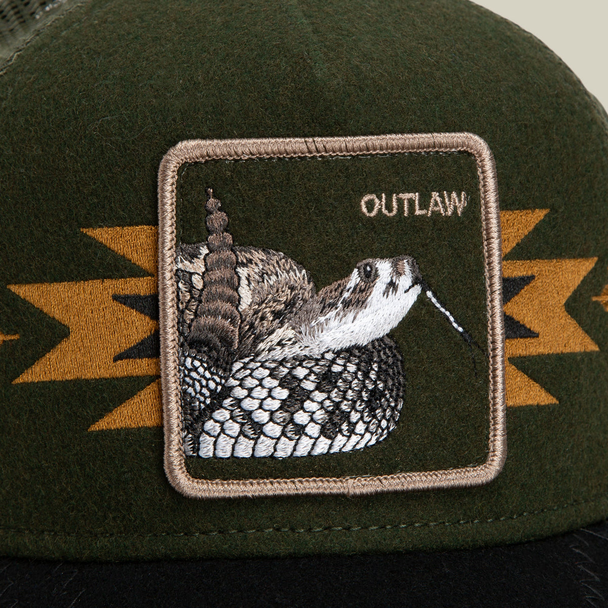 Goorin Bros. Canyon Outlaw