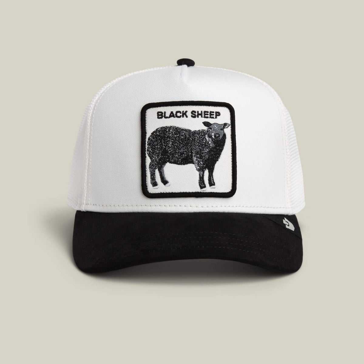 Goorin Bros. Suede Sheep