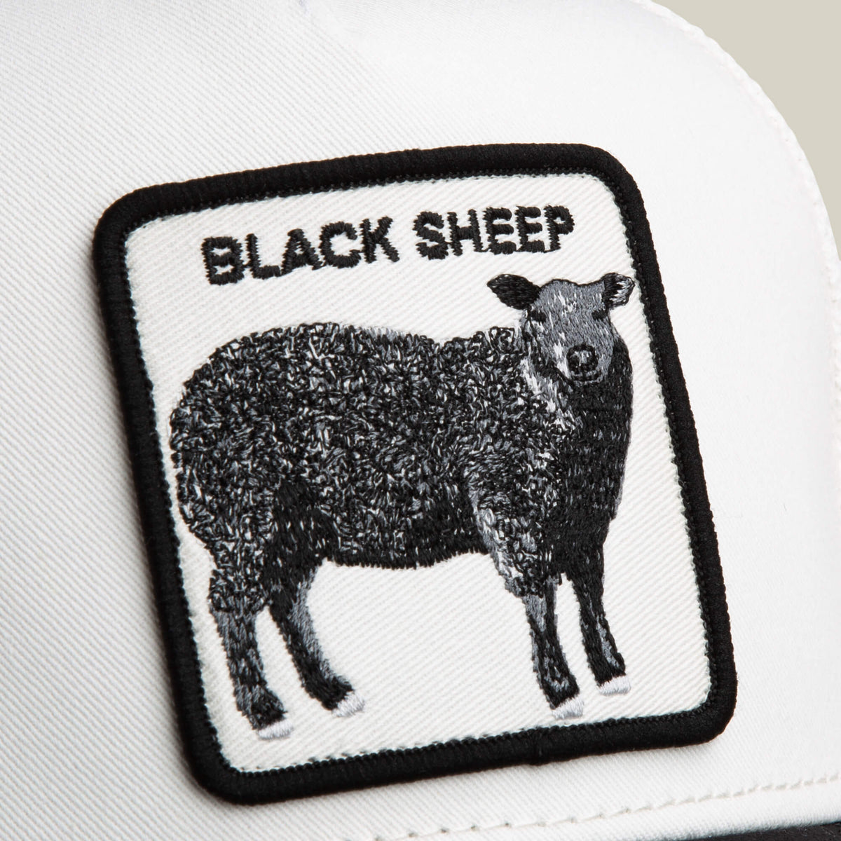 Goorin Bros. Suede Sheep