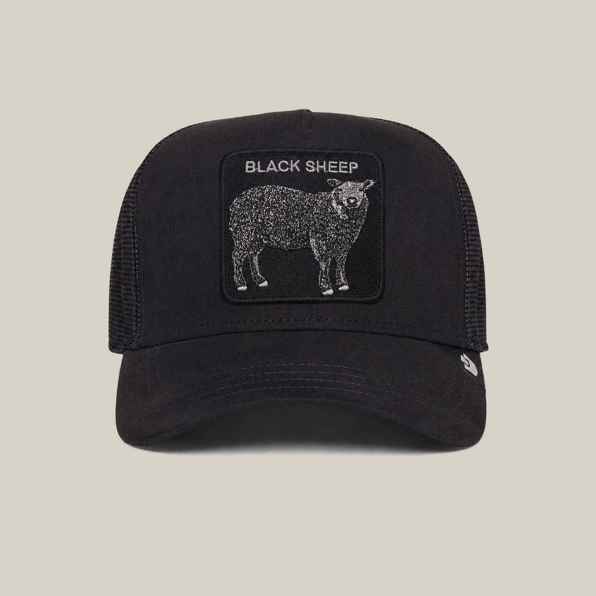 Goorin Bros. Suede Sheep