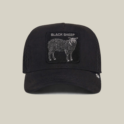 Goorin Bros. Suede Sheep