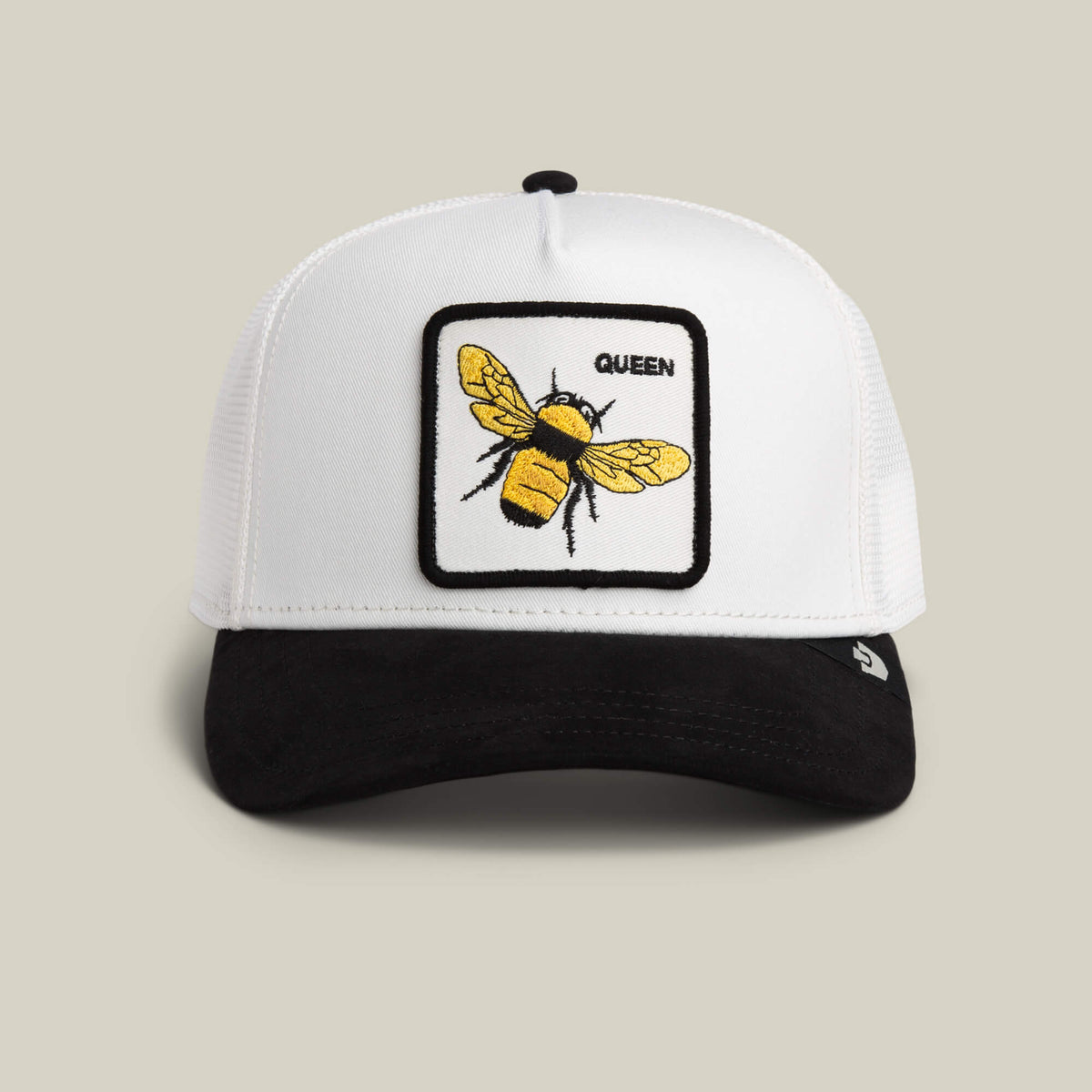 Goorin Bros. Suede Bee