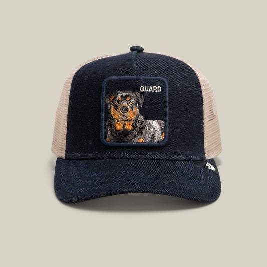 Goorin Bros. Denim Guard