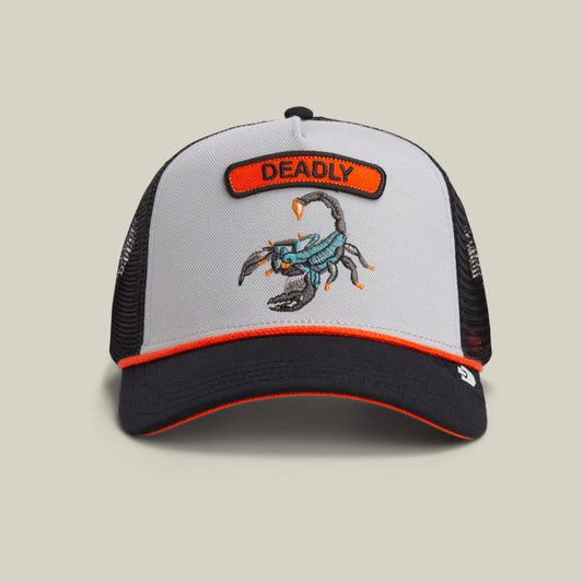 Goorin Bros. Pop Rocker Scorpion