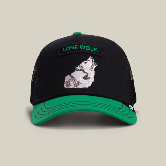 Goorin Bros. Pop Rocker Wolf
