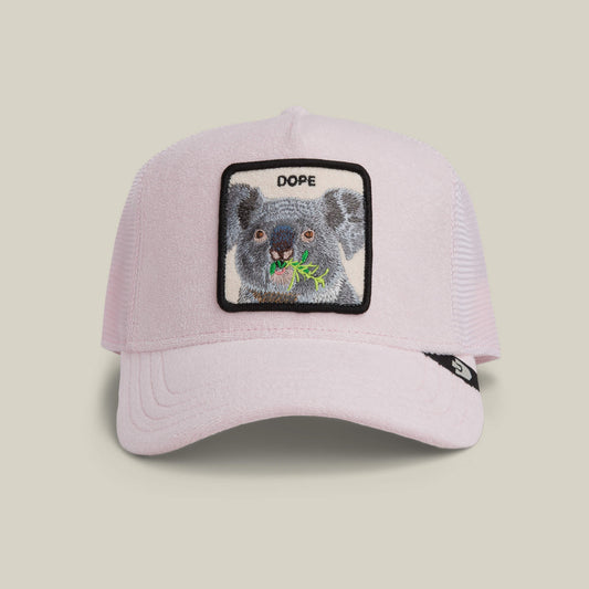 Goorin Bros. Terry Cloth Koala